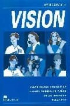 vision. workbook 1-pilar cuder dominguez-9780333742969