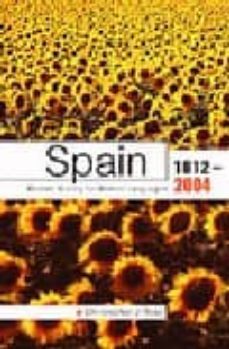 spain: modern history for modern language 1812-2004-9780340815069