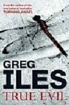 true evil-9780340933169