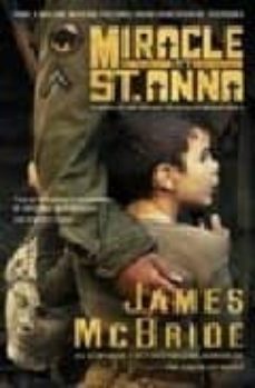 miracle at st ana-james mcbride-9780340980569