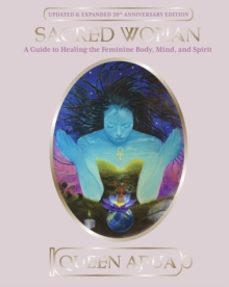 sacred woman-afua queen-9780345434869