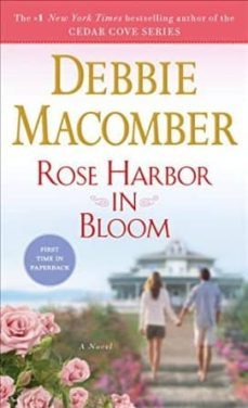 rose harbor in bloom-9780345535269