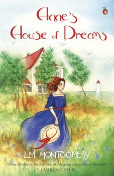 -lucy maud montgomery-9780349009469