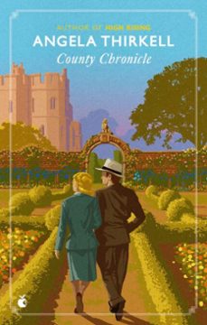 county chronicle (ebook)-angela thirkell-9780349018669