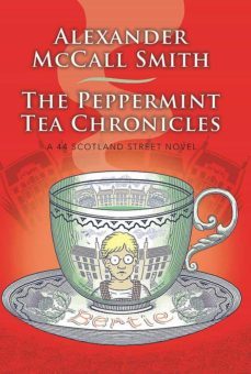 the peppermint tea chronicles-9780349144269