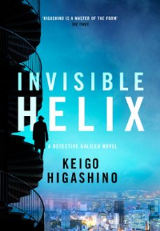 -keigo higashino-9780349147369
