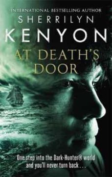 at death s door (deadman s cross series)-sherrilyn kenyon-9780349412269