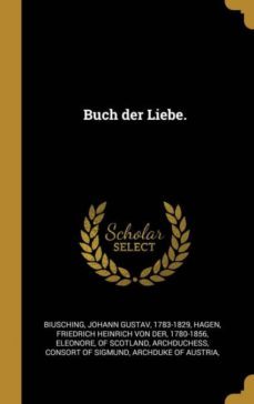 buch der liebe-9780353675469