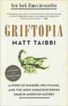 -matt taibbi-9780385529969