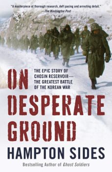 on desperate ground (ebook)-hampton sides-9780385541169