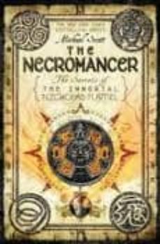 the necromancer-9780385905169