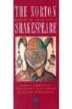 the norton shakespeare-stephen greenblatt-9780393970869