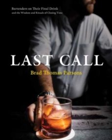 last call-brad thomas parsons-9780399582769