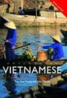 colloquial vietnamese-9780415429269