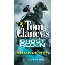 tom clancy s ghost recon-david michaels-9780425240069