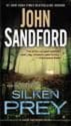 silken prey-john sandford-9780425267769
