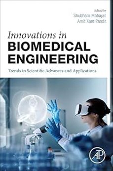 innovations in biomedical engineering-shubham mahajan-9780443301469
