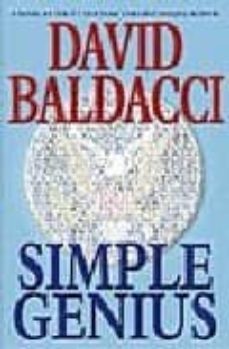 simple genius-9780446199469