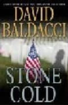 stone cold-9780446509169