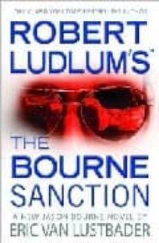 bourne sanction-9780446539869