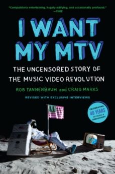 i want my mtv-craig marks-9780452298569