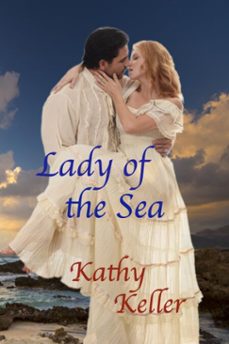 lady of the sea (ebook)-kathy keller-9780463372869