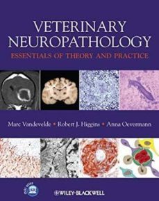 -marc vandevelde-robert higgins-anna oevermann-9780470670569
