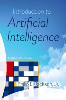 introduction to artificial intelligence-philip jackson-9780486832869