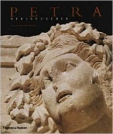petra rediscovered: the lost city of nabataens-glenn markoe-9780500051269