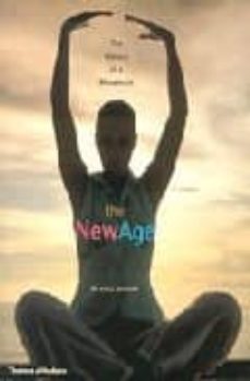 the new age: searching for the spiritual self-devill crury-9780500285169