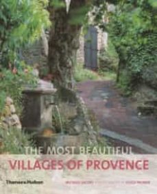 the most beautiful villages of provence-michael jacobs-9780500289969