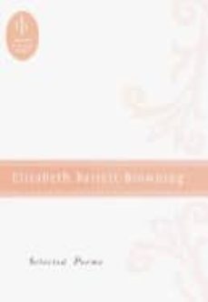 elizabeth barrett browning selected poems-elizabeth barrett browning-9780517123669