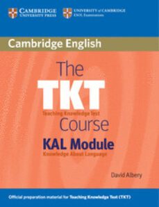 tkt course kal module-9780521154369