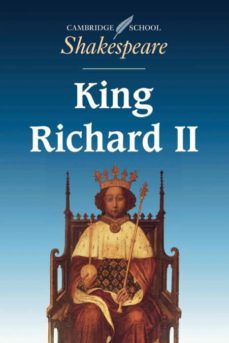 king richard ii-9780521409469