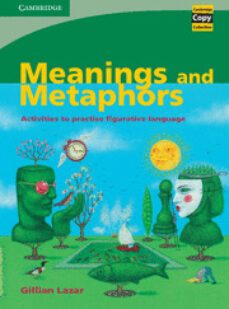 meanings and metaphors-9780521774369