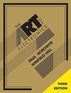 the art of electronics (3rd ed.)-paul horowitz-winfield hill-9780521809269