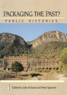 packaging the past? (ebook)-john rickard-peter spearrit-9780522865769