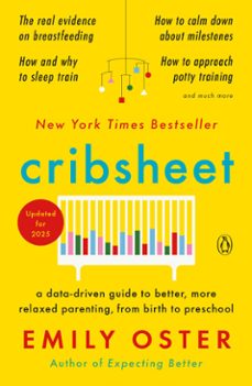 cribsheet (ebook)-emily oster-9780525559269
