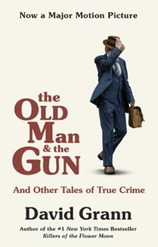 the old man and the gun (ebook)-david grann-9780525566069