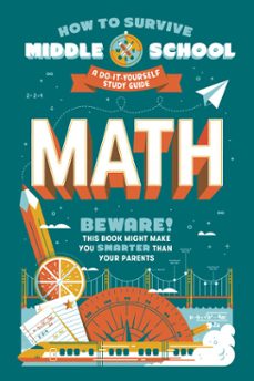 how to survive middle school: math-concetta ortiz-matt fazio-9780525571469