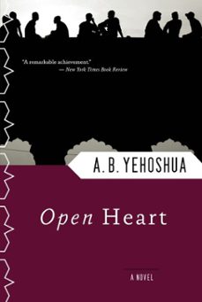 -a.b. yehoshua-9780544176669