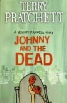johnny and the dead-9780552551069