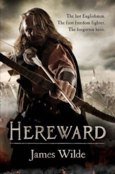 hereward-james wilde-9780553825169