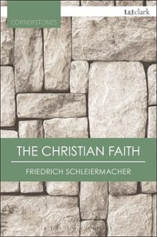 -friedrich schleiermacher-9780567658869