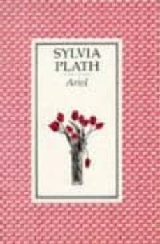 ariel-sylvia plath-9780571086269