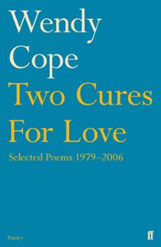 two cures for love (ebook)-wendy cope-9780571262069