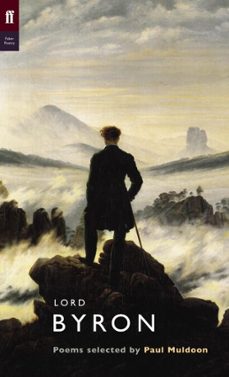 lord byron (ebook)-paul muldoon-9780571263769