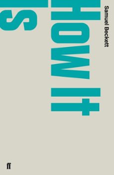 how it is (ebook)-samuel beckett-9780571266869