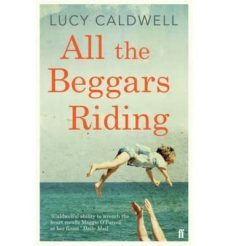 all the beggars riding-9780571270569