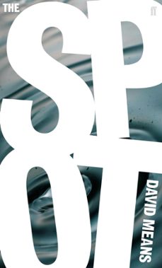 the spot (ebook)-david means-9780571271269